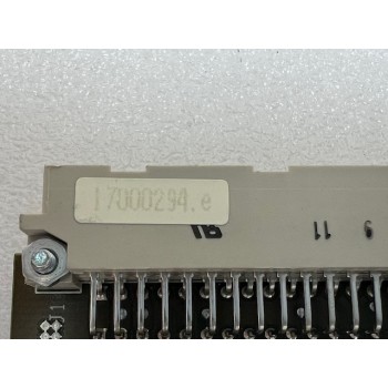 AST Steag 17000294.e PN6037C EOCU Board